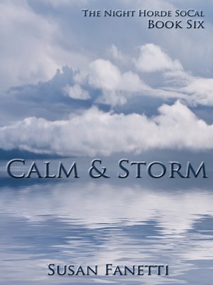 cover image of Calm & Storm